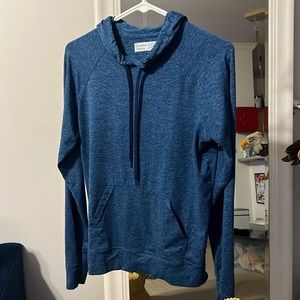 outdoor voices long sleeve top